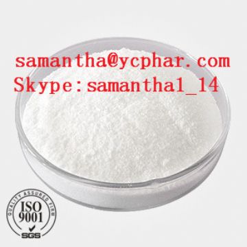 Trenbolone Hexahydrobenzyl Carbonate Cas:23454-33-3